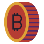 Bitcoin icon