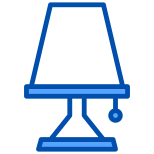 Lamp icon