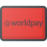 Worldpay Card icon