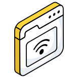 Wifi Signal icon