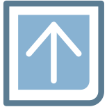 Arrow icon