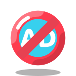 Werbeblocker icon