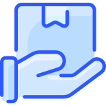 Delivery Box icon