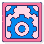 System icon