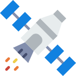 Satellite icon