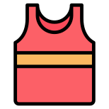 Tank Top icon