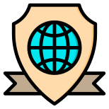 World Security icon