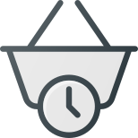 Delay icon