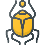 Scarabeus icon