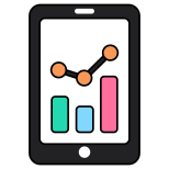 Data Analytics icon