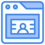 Interface icon