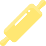 Rolling Pin icon