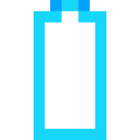 Bateria vazia icon