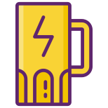 Energy Drink icon