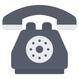外部-古い電話-リビングルーム-ナウィコン-フラット-ナウィコン icon