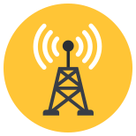 Radio Antenna icon