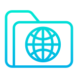 Global Folder icon