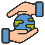 Save The World icon