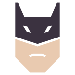 Batman icon