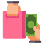 Cash On Delivery icon