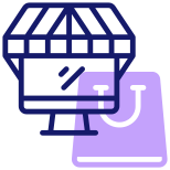 Online Store icon