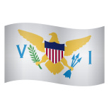 noi-isole-vergini-emoji icon