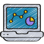 Analytics icon