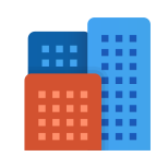 City Buildings icon