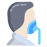 Mask icon