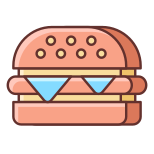 Junk Food icon