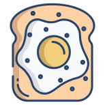 Egg Toast icon