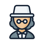 Scientist icon