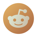 Reddit icon