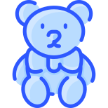 Teddy  Bear icon