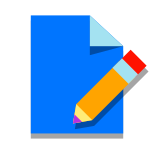 Edit File icon