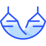 Hammock icon