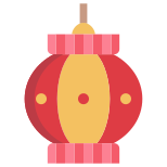 Chinese Lantern icon