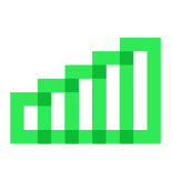 Forte connexion icon