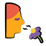 꽃향기 icon