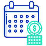 Calendario icon