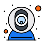 Webcam icon