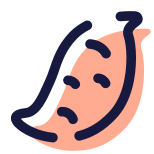 Sweet Potato icon