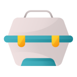 Toolbox icon