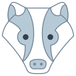 Texugo icon