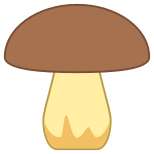 Cogumelo icon