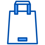 Shopping Bag icon