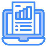 Analysis icon