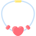 Collar icon