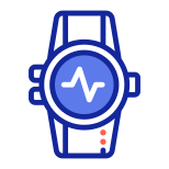 smart watch icon