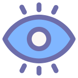 Vision icon